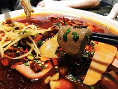 -庆合府重庆大排档(紫都城店)