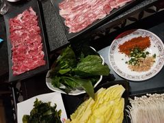 -重庆德庄火锅