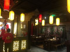 -小龙坎老火锅(北京三里屯店)