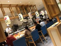 大堂-小句号·精致料理(江南环球港店)
