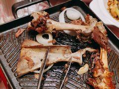 -西贝(六里桥旗舰店)