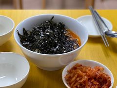 -屋里家延边朝鲜族冷面(南园店)