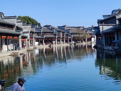 -南浔古镇