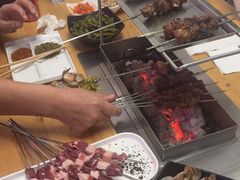 -正丰源大缸烧烤(人民路店)