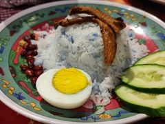 -小娘惹厨房Little Nyonya(狮城有约上榜店)