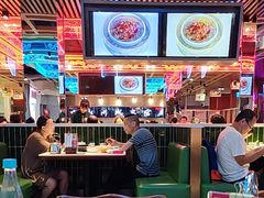 -火宫殿·小吃王国(坡子街店)