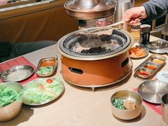 -西塔老太太泥炉烤肉(望京一店)
