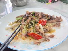 -德記大排档 26年老字号(西湖店)