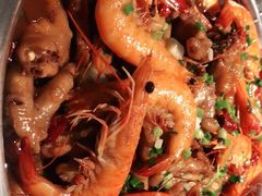 -胖哥俩肉蟹煲(杭州下沙学林街店)