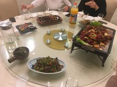 -小巷餐厅(五大街店)