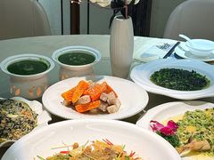-明思味 二十年潮粤菜(榕城东山店)