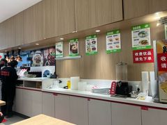 -李先生牛肉面大王(东单店)