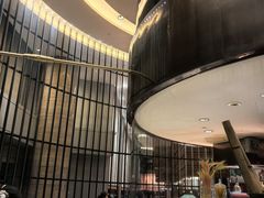 -洲际酒店·地平线全日餐厅HORIZON CAFÉ