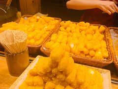 -沙州食驿·非遗小吃夜市