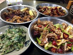 -辣盆盆麻辣小龙虾(哈尔滨总店)