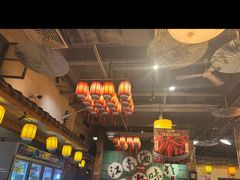 -江味龙虾馆·裸蓝龙虾(南山店)