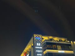 -凯德广场(金牛店)