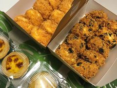 -鲍师傅糕点(国金街店)