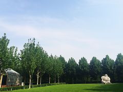 -九十九顶毡房(阜石路店)