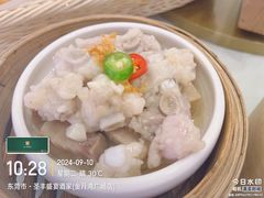 -圣丰盛宴酒家(东城店)