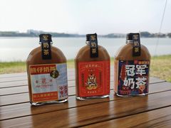 -仙湖旅游度假区