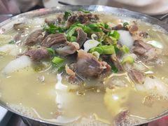 -农家小院(朱雀桥店)