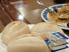 -玫瑰园西餐厅(新华大厦店)