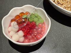 -小厨娘金榜题名(夫子庙秦淮河店)