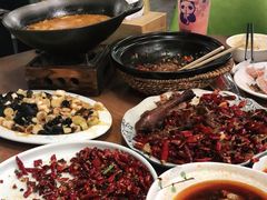 -付掌柜在成都·热炒砂锅集(金禾店)