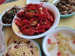 小田潜江油焖小龙虾-小田油焖小龙虾(双井店)