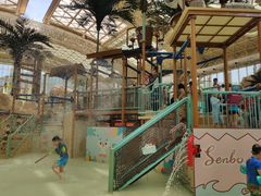 -杭州开元森泊度假乐园