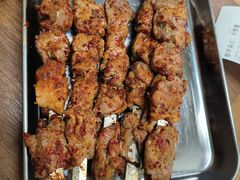 -贯贯吉·清真餐厅(浙江中路店)