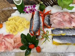 -世纪金源大饭店·金源自助餐厅