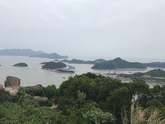 景点-花竹村