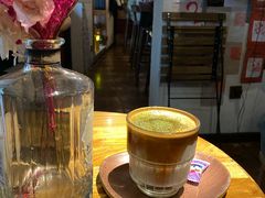 -沪水焙煎室(淡水路店)