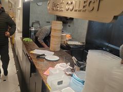 -小杨生煎(黄河路店)