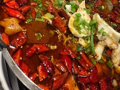 -全牛匠·乐山跷脚牛肉(西北旺万象汇店)