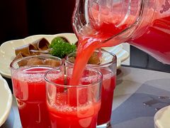 -洞子口重庆鲜货火锅(楚翘城旗舰店)