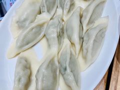 -喜家德虾仁水饺(浦东山姆店)