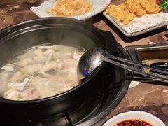 -同仁四季椰子鸡(海岸城天利店)