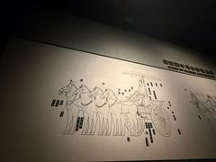 -秦始皇帝陵博物院-丽山园