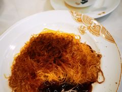 -香港麦奀云吞面世家(中山二路店)