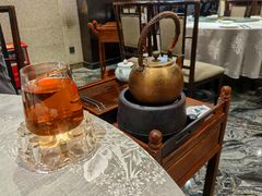 -香云轩·顺德菜(香云纱园林酒店店)