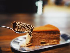 -Awfully Chocolate(嘉里城店)