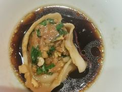 -叁拾壹克饺子·东北菜(国贸店)