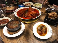 -丹江渔村(首都机场店)