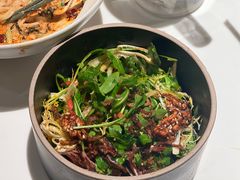 -胡麻(静安嘉里店)