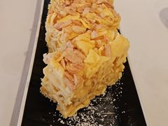 -白天鹅宾馆-宏图府餐厅