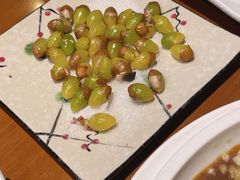 -気楽亭和食料理(气乐亭大世界本店)