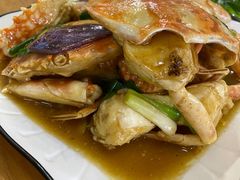 -蟹老板的海鲜